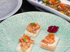-松鹤精致料理(五一中路店)