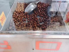 金栗凰糖炒板栗-金栗凰