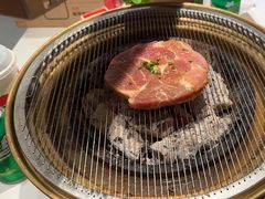 -西塔老太太泥炉烤肉(川沙百联店)