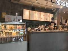 -宝珠奶酪(浦东金桥店)