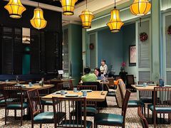 -安南越南餐厅(青岛万象城店)