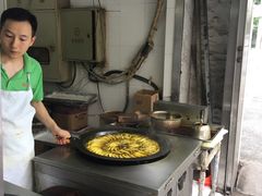 -草桥清真牛肉锅贴扁食店