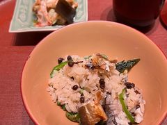 -晴空·日本料理(万象城店)