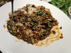 -前海沿·青岛菜(大拇指广场石老人店)