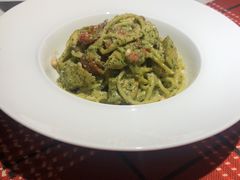 青酱鸡肉意面-Primo·丽莫意大利窑烤披萨