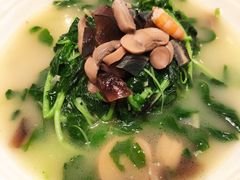 -东方明珠老上海8号餐厅(东方明珠广播电视塔店)