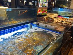 -小厨师·二十年沈家门小海鲜(百井坊巷店)