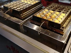 -咕噜咕噜·章鱼小丸子(广州荔湾领展广场店)