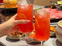-韩一品韩国料理(柏庐南路店)