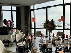 -岁粤Moon·湖景餐厅(月光码头店)
