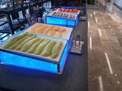 -苏州太湖假日酒店