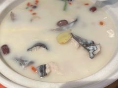 -老阿爸鲜鱼土菜(昆山花桥店)