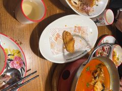 -新白鹿餐厅(龙游路店)