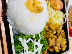 -米村拌饭(天津东丽万达店)