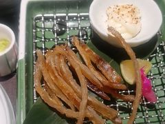 -匠和风精致料理(莆田财富中心店)