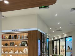 -海马体家庭照相馆(广州正佳广场店)