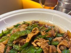 -肖记公安牛肉鱼杂馆·省级非物质文化遗产(江汉路直营店)