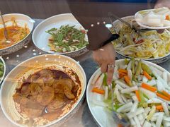 -德元兰州纯汤牛肉面(深圳首店)