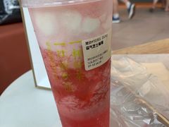 -奈雪的茶(苏宁广场店)
