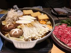 -本逸·割烹料理(湖墅店)