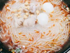 -青石桥老瓦房肥肠粉总店(青石桥总店)