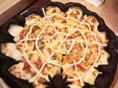 -必胜客(涂门街店)