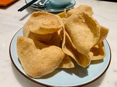 啪啪虾片-星怡会·新加坡新美食(苏州中心店)