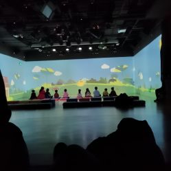 -小鸡哆哆故事屋·儿童乐园(嘉里城店)