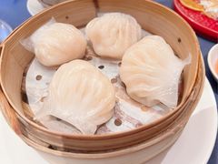 -福禧楼 FUK HEI LAU(前滩太古里店)