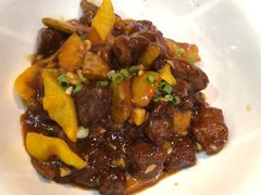 -乔家满族八大碗(流水沟店)