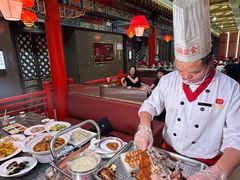 -全聚德(长江路店)