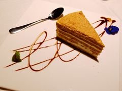 喀秋莎蛋糕-俄士厨房(五棵松华熙LIVE店)