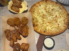 -必胜客(骡马市店)