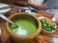 -客家养生油茶(汕尾店)