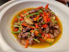 -老湘村·湖南土菜(天河维多利店)