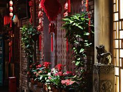 -蜀大侠火锅(总府路店)