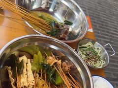-嘉州鲜知味钵钵鸡(奎星楼店)