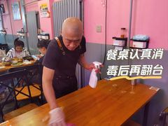 -回·龙虾铺·盆盆蟹·烧烤大排档(回龙观店)