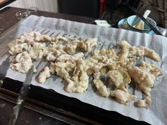 -老东北烤肉(金山店)