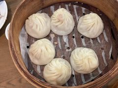 -南翔馒头店(豫园店)