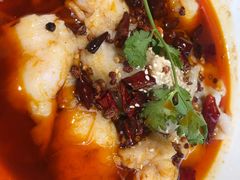 -上关雪東北菜(中房金谊店)