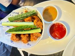 -bluefrog蓝蛙(国贸商城店)