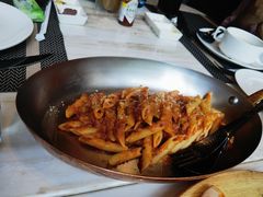 -郑州希尔顿酒店·阿米奇意大利餐厅