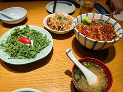 -三石铁板烧(紫竹桥店)