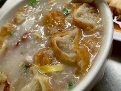 艇仔粥-源记肠粉(华贵路店)