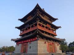 -喜晋道面馆(华严寺广场店)