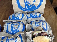 -Fergburger(皇后镇店)