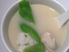 手打鱼丸煲-九妙坊(牡丹园店)