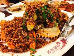 -桥底辣蟹(谢斐道店)