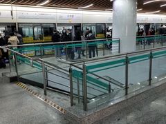 -汉中路(地铁站)